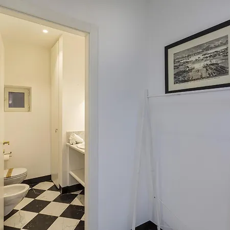 Le Del Carmine By Wonderful Italy Appartement *