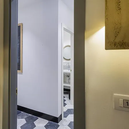 Appartement Le Del Carmine By Wonderful Italy