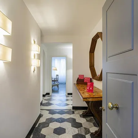 Le Del Carmine By Wonderful Italy Appartement *