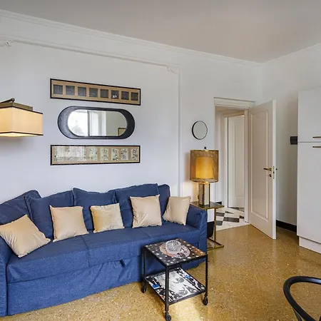Apartment Le Del Carmine By Wonderful Italy
