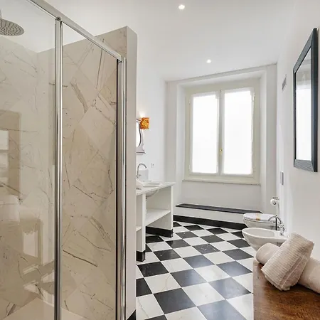 Le Del Carmine By Wonderful Italy Apartment Genoa