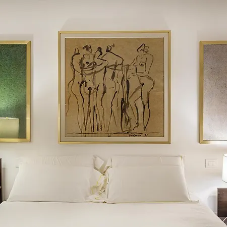 Apartment Le Del Carmine By Wonderful Italy *