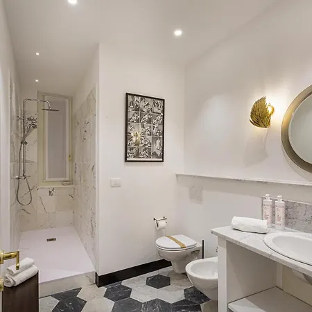 Apartment Le Del Carmine By Wonderful Italy *
